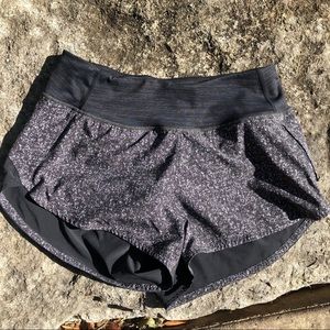 Outdoor Voices Women Hudson Workout Shorts Size S
